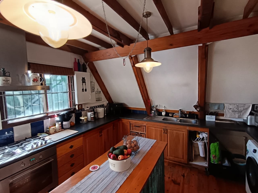 4 Bedroom Property for Sale in Amsterdamhoek Eastern Cape